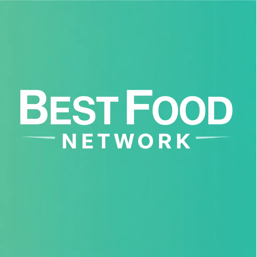 Best Food Network hero image
